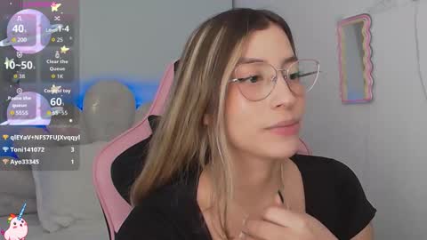 issabela_g1 online show from March 11, 3:23 am