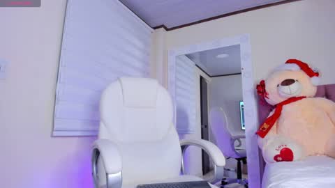 Snapshot of issabellarodriguez chatting on December 27, 8:02 am Isa online show from December 27, 8:02 am