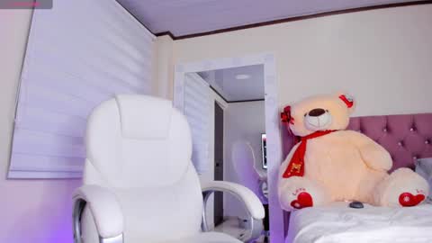 Snapshot of issabellarodriguez chatting on January 9, 6:17 am Isa online show from January 9, 6:17 am