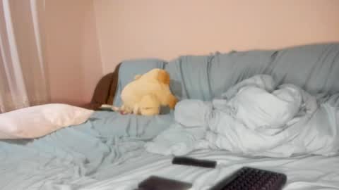 Issabelle online show from November 9, 7:06 am