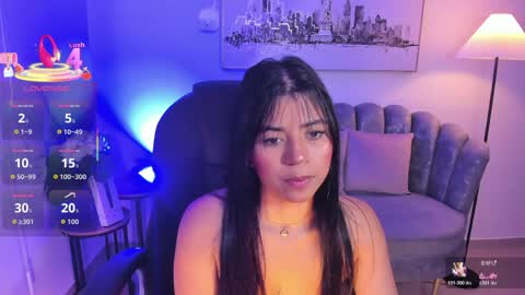 Snapshot of issi_loren chatting on May 18, 12:11 pm issi_loren online show from May 18, 12:11 pm