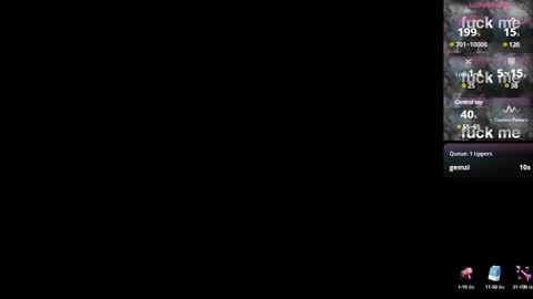 Snapshot of issie_cute chatting on March 4, 7:11 pm Issie online show from March 4, 7:11 pm