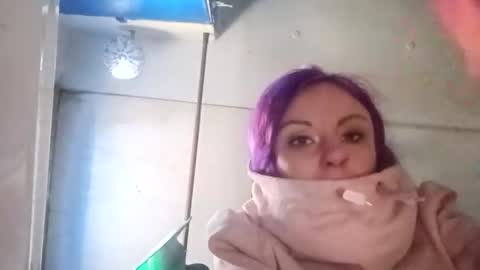 Girlnextdoor online show from November 30, 7:40 pm