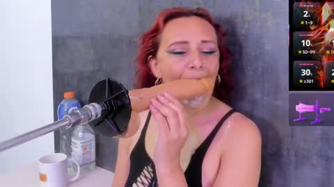 ISSYS online show from April 25, 2:03 pm