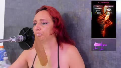 ISSYS online show from April 26, 12:03 pm