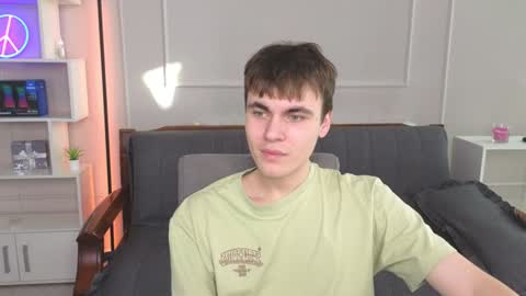 Snapshot of istairee chatting on January 12, 9:19 am Maks online show from January 12, 9:19 am