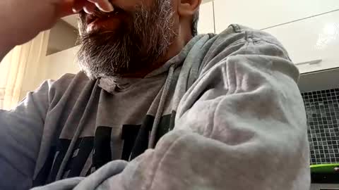 Snapshot of istanbul43msugardady chatting on April 22, 10:28 am istanbul43msugardady online show from April 22, 10:28 am