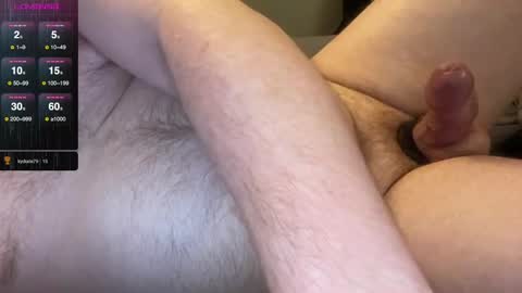 IsThisThingOn online show from January 21, 10:51 pm