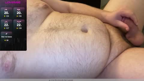 IsThisThingOn online show from February 5, 12:15 am