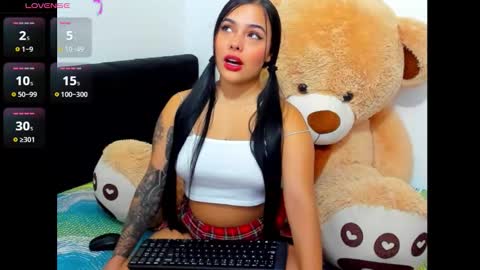 Snapshot of itahisa_sweet chatting on February 11, 9:14 am Itahisa sweet online show from February 11, 9:14 am