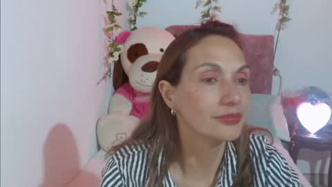 Itala Gomez online show from November 2, 2:14 am