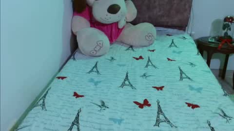 Itala Gomez online show from February 3, 11:54 pm