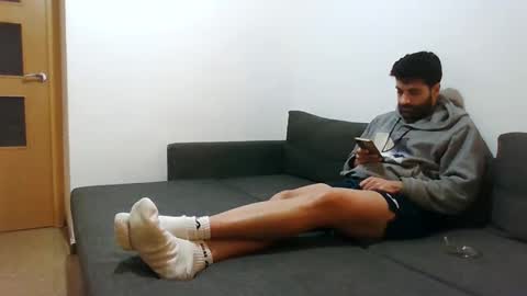 Snapshot of italianboybcn chatting on December 31, 12:36 pm italianboybcn online show from December 31, 12:36 pm