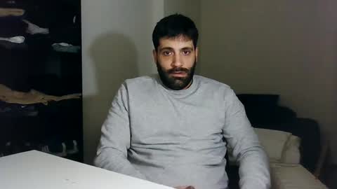 Snapshot of italianboybcn chatting on January 20, 7:15 am italianboybcn online show from January 20, 7:15 am