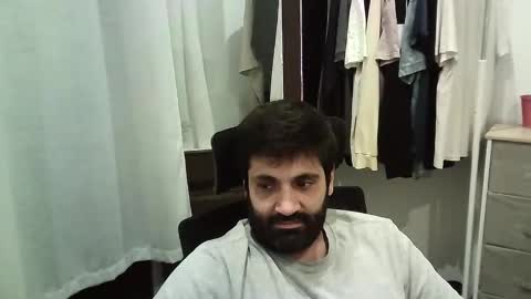 Snapshot of italianboybcn chatting on October 7, 7:11 pm italianboybcn online show from October 7, 7:11 pm