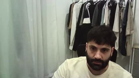 Snapshot of italianboybcn chatting on January 6, 9:07 pm italianboybcn online show from January 6, 9:07 pm