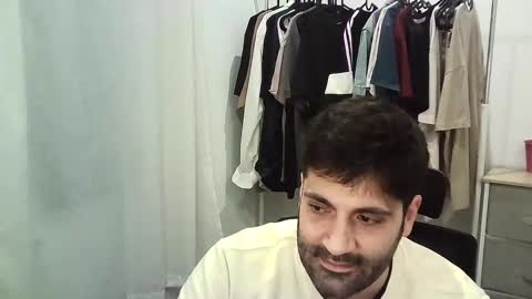 Snapshot of italianboybcn chatting on January 13, 6:46 pm italianboybcn online show from January 13, 6:46 pm