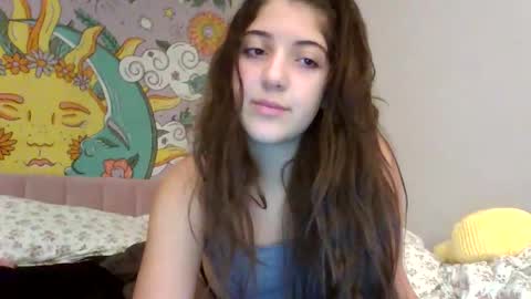 ItalianKitty online show from October 29, 1:30 am