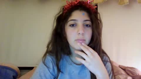 ItalianKitty online show from February 15, 7:51 am