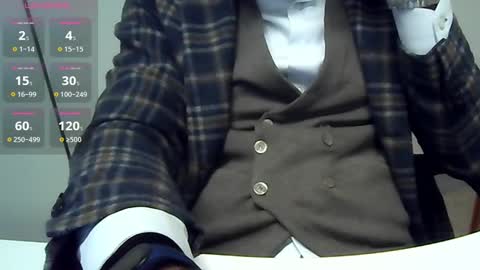 Snapshot of italiansirforyou chatting on December 30, 6:49 pm Alex online show from December 30, 6:49 pm