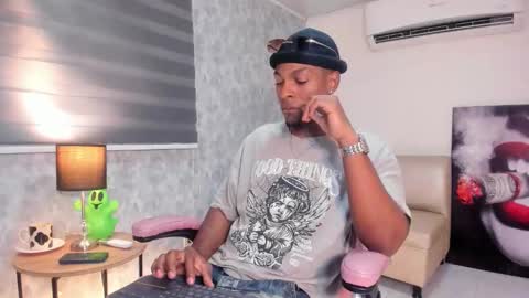 itanxfor online show from November 13, 1:43 pm