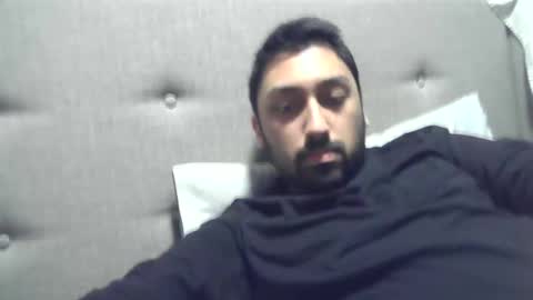 Snapshot of itastemyprecum chatting on October 29, 6:48 am itastemyprecum online show from October 29, 6:48 am