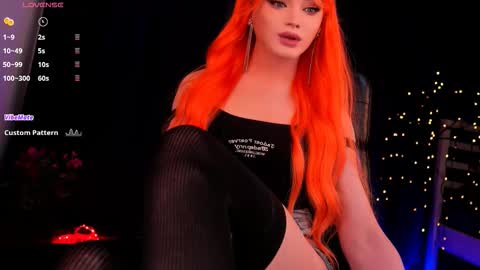 ITELIA online show from November 23, 12:38 pm