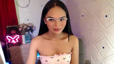 Snapshot of itgirl_cathy chatting on January 24, 6:46 pm CathCathy online show from January 24, 6:46 pm