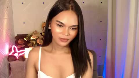 Snapshot of itgirl_cathy chatting on February 13, 1:50 am CathCathy online show from February 13, 1:50 am