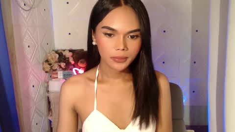 Snapshot of itgirl_cathy chatting on February 22, 3:23 am CathCathy online show from February 22, 3:23 am