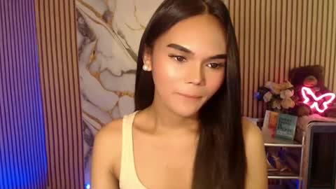 Snapshot of itgirl_cathy chatting on March 11, 12:33 am CathCathy online show from March 11, 12:33 am