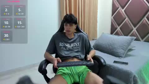 Snapshot of ithan_hot chatting on July 18, 3:54 am ithan_hot online show from July 18, 3:54 am