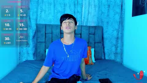 Snapshot of ithan_kingtwin chatting on June 8, 7:25 pm ithan_kingtwin online show from June 8, 7:25 pm
