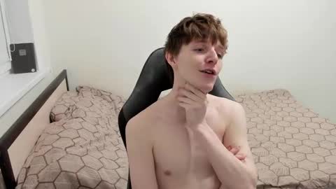 Ethan online show from February 6, 10:37 am