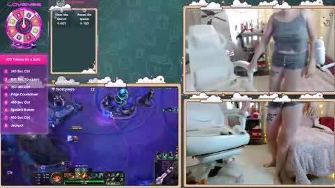 ithuriella online show from October 27, 4:55 pm