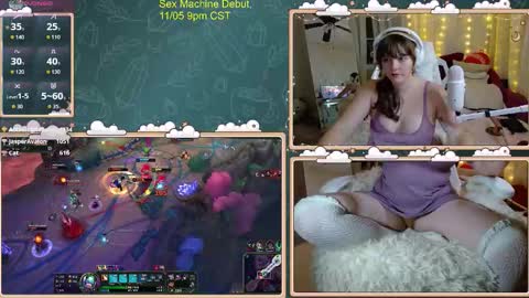 ithuriella online show from November 3, 5:31 am