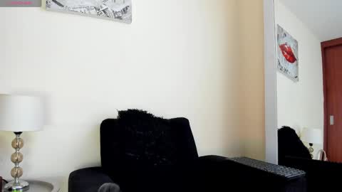 Angelica online show from May 1, 6:12 pm