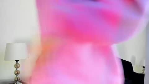 Angelica online show from May 3, 6:03 pm