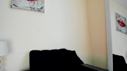 Angelica online show from May 13, 6:38 pm