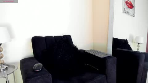 Angelica online show from May 23, 7:07 pm