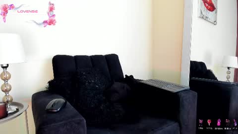 Angelica online show from June 12, 6:07 pm