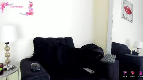 Angelica online show from June 26, 6:56 pm