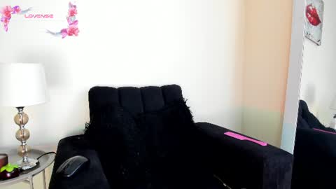 Angelica online show from June 29, 6:08 pm