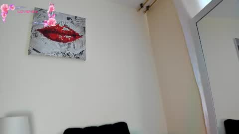 Angelica online show from July 28, 6:31 pm