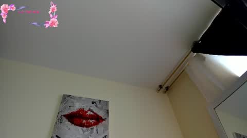 Angelica online show from July 29, 6:39 pm