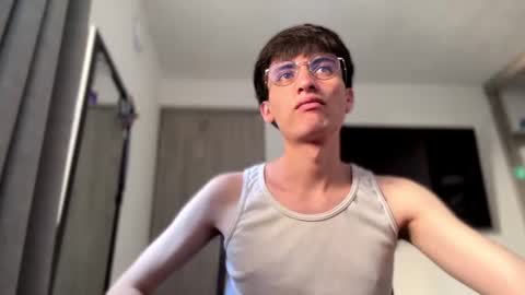 its_alex05 online show from June 11, 8:18 pm