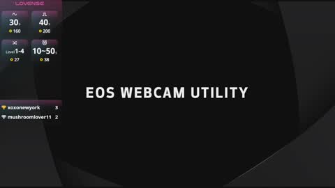 Alli online show from January 24, 2:49 am