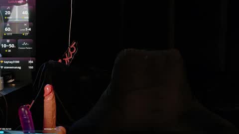 Snapshot of its_allixo chatting on May 24, 7:52 pm Alli online show from May 24, 7:52 pm