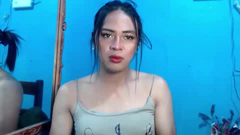 Snapshot of its_asiandave chatting on January 7, 6:38 am DAVE online show from January 7, 6:38 am