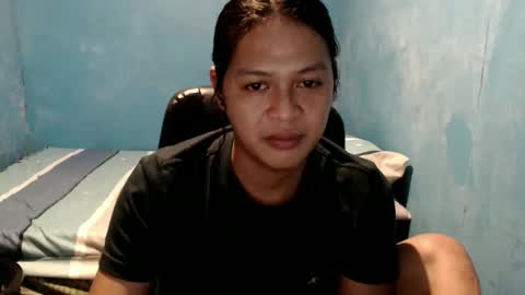 Snapshot of its_asiandave chatting on January 11, 9:25 am DAVE online show from January 11, 9:25 am